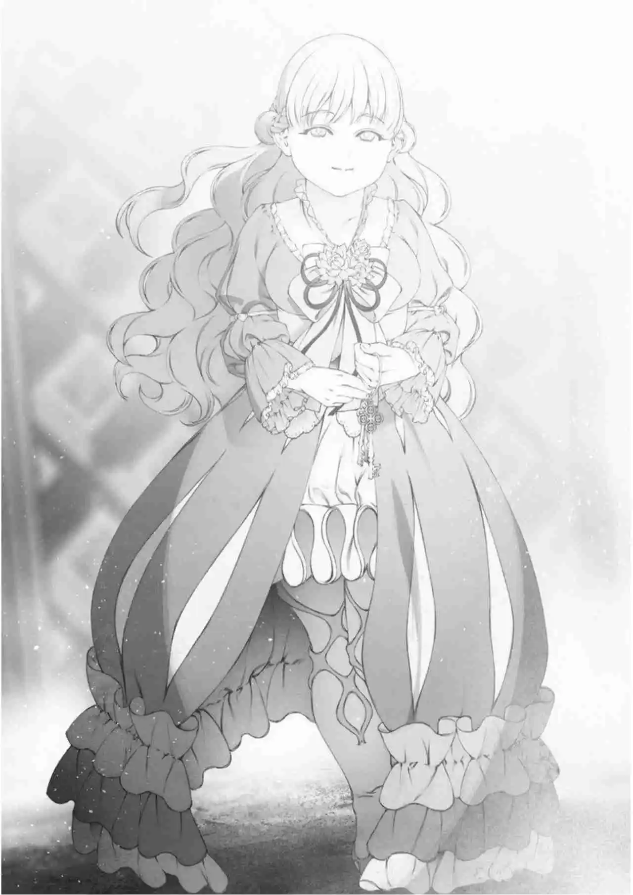 Mushoku Tensei: Isekai Ittara Honki Dasu (Novela) - Capítulo 223 - Página 25 - LectorTMOo