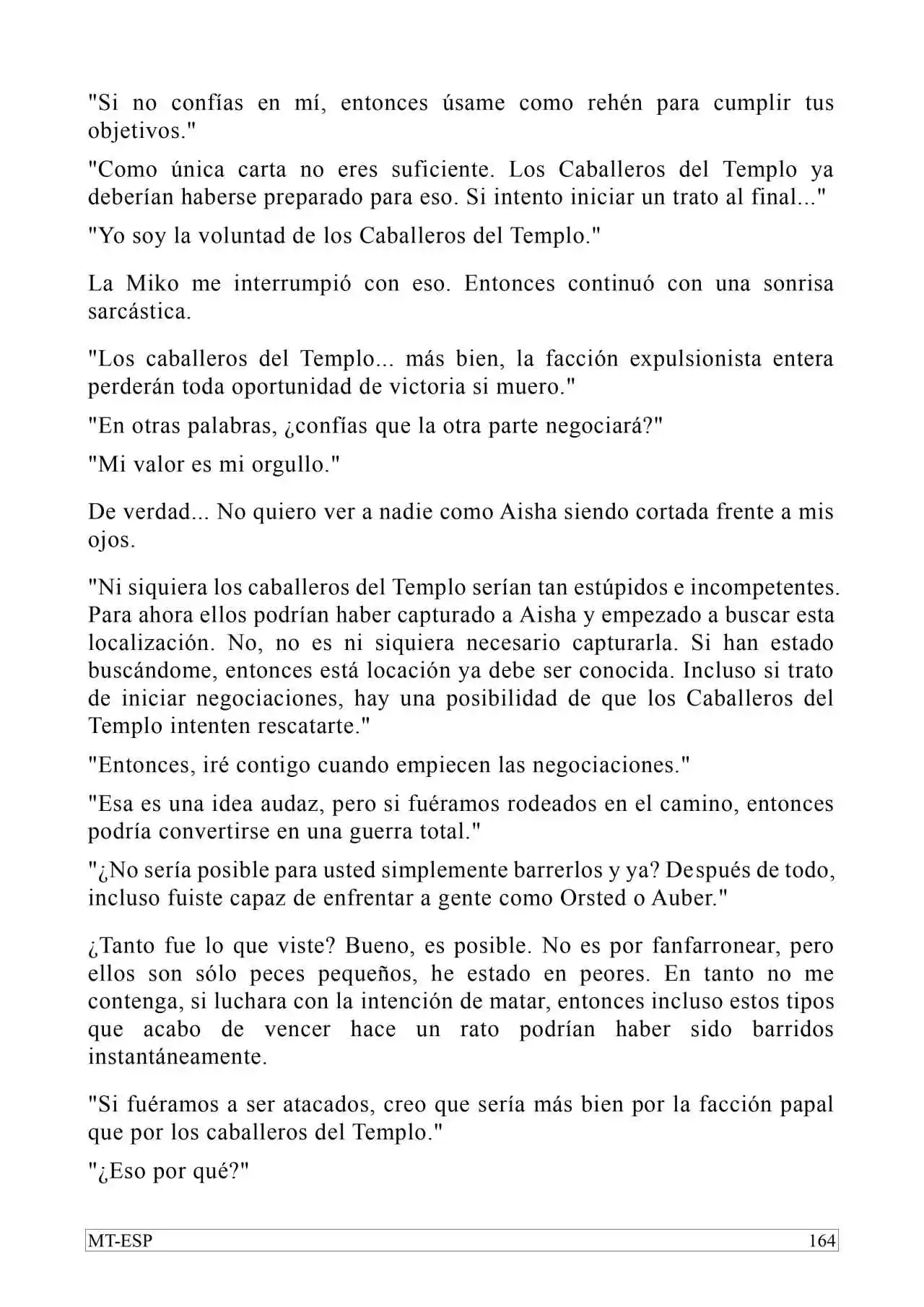 Mushoku Tensei: Isekai Ittara Honki Dasu (Novela) - Capítulo 224 - Página 10 - LectorTMOo