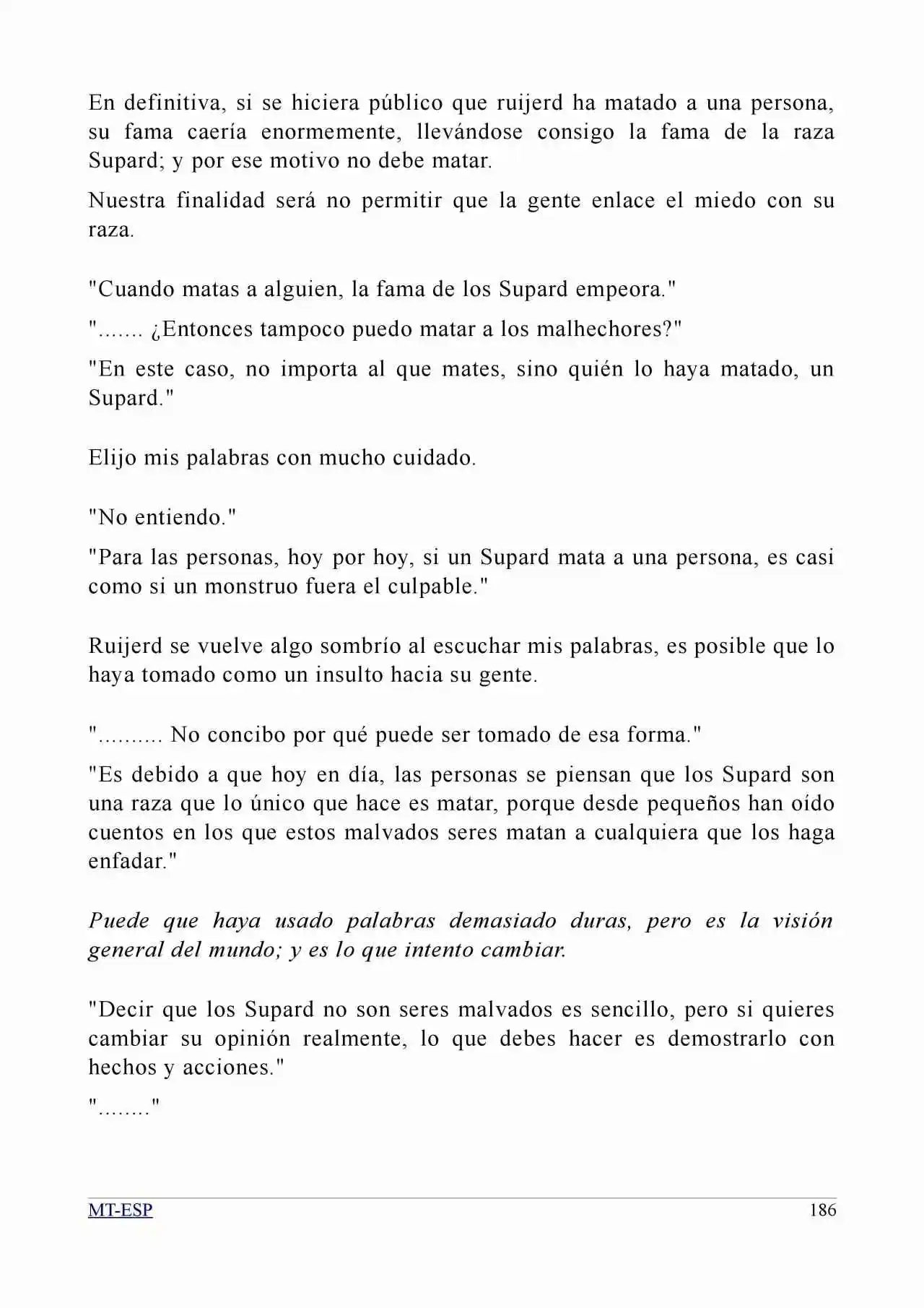 Mushoku Tensei: Isekai Ittara Honki Dasu (Novela) - Capítulo 28 - Página 41 - LectorTMOo