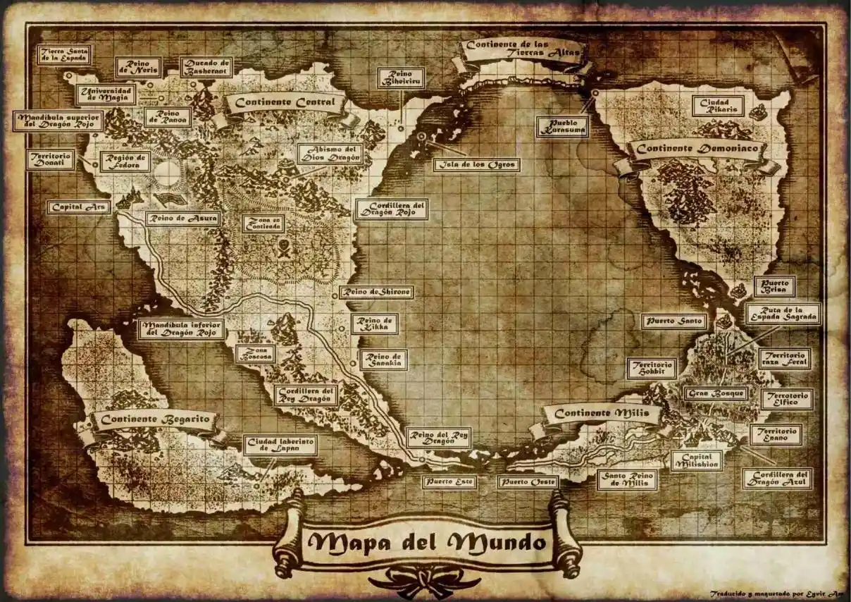 Mushoku Tensei: Isekai Ittara Honki Dasu (Novela) - Capítulo 33 - Página 69 - LectorTMOo