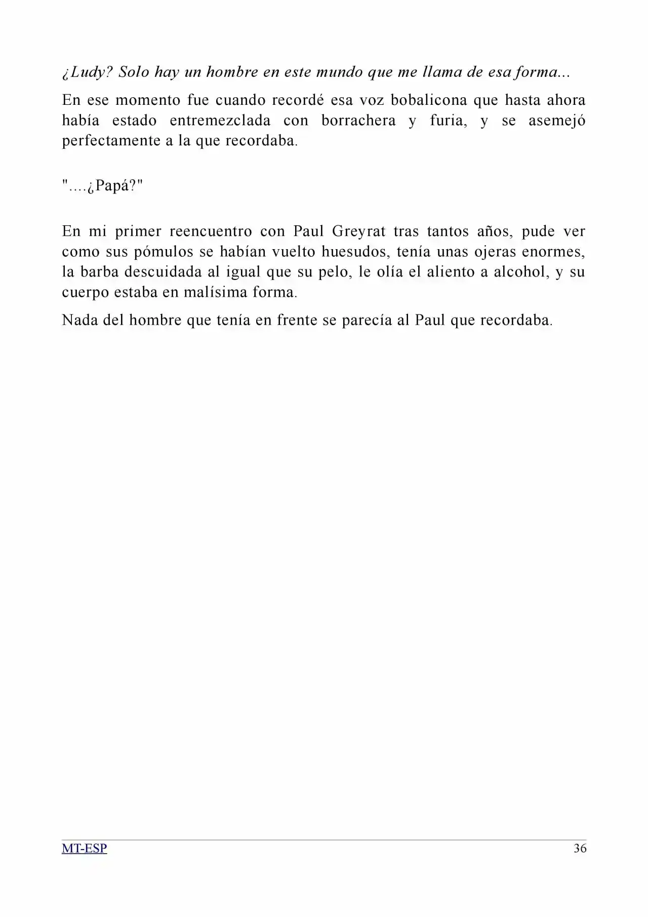 Mushoku Tensei: Isekai Ittara Honki Dasu (Novela) - Capítulo 44 - Página 47 - LectorTMOo