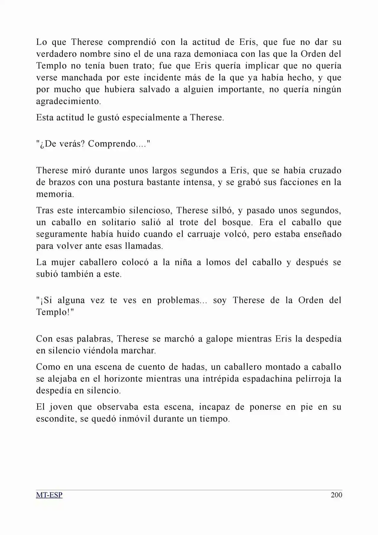 Mushoku Tensei: Isekai Ittara Honki Dasu (Novela) - Capítulo 49.5 - Página 61 - LectorTMOo