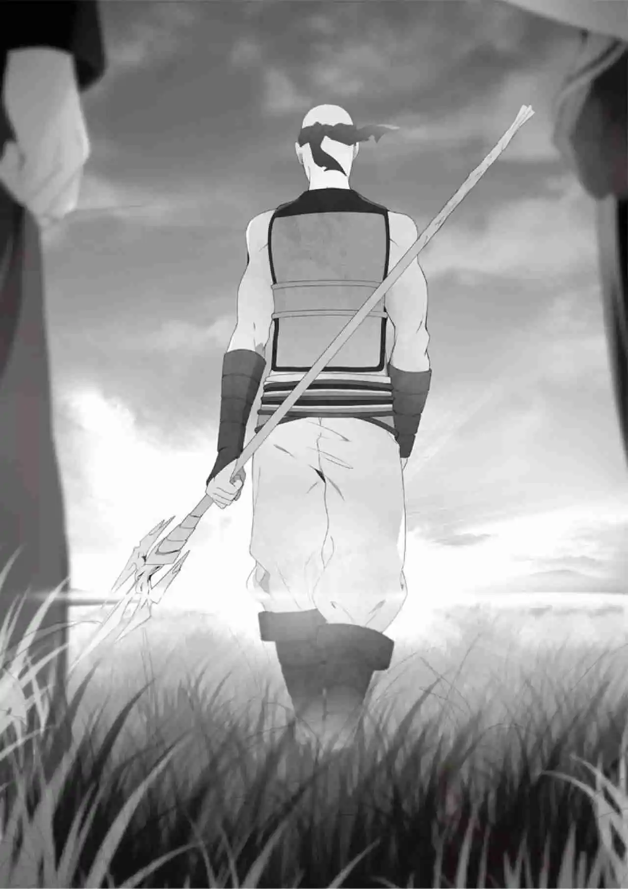 Mushoku Tensei: Isekai Ittara Honki Dasu (Novela) - Capítulo 61 - Página 46 - LectorTMOo