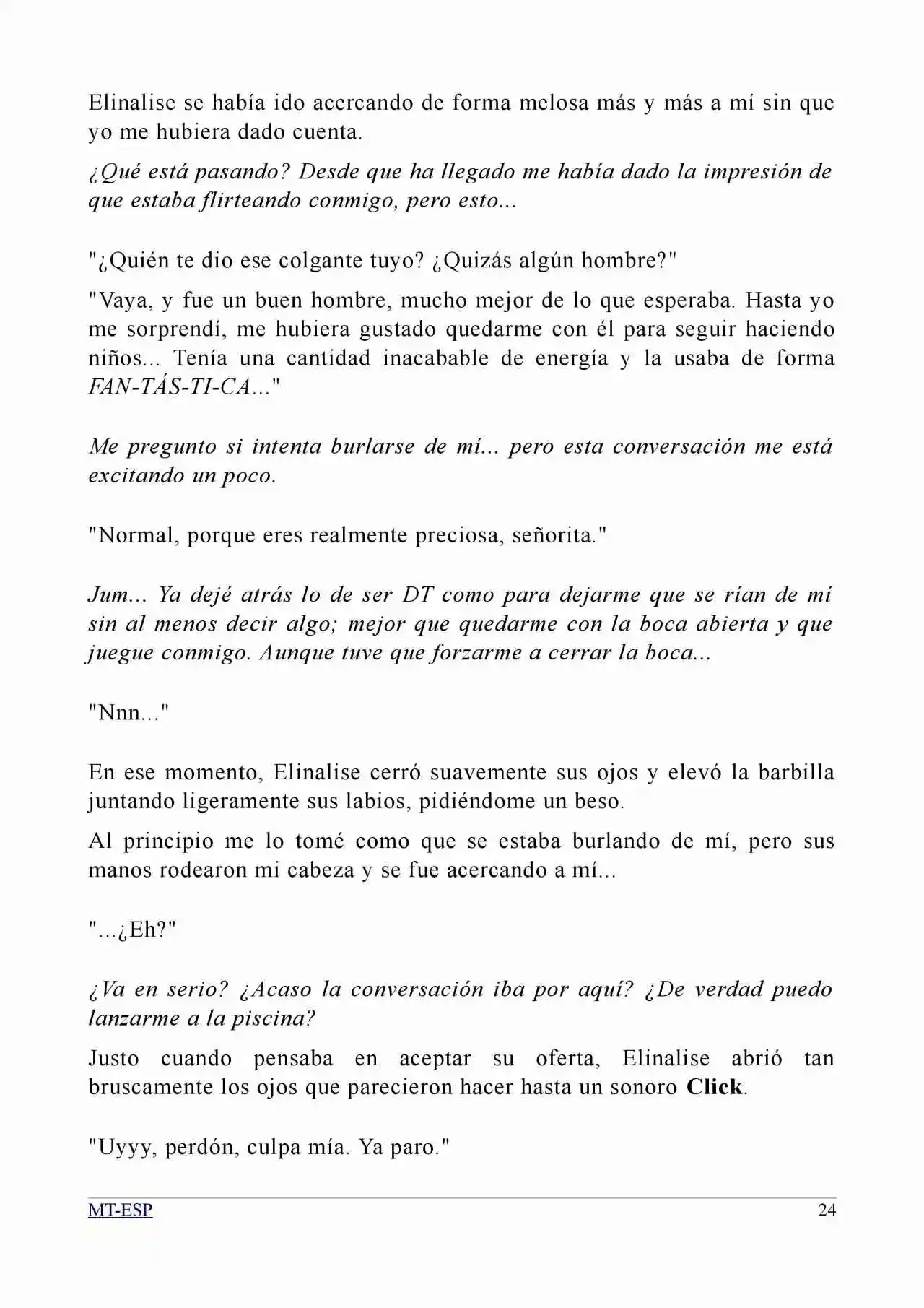 Mushoku Tensei: Isekai Ittara Honki Dasu (Novela) - Capítulo 64 - Página 46 - LectorTMOo