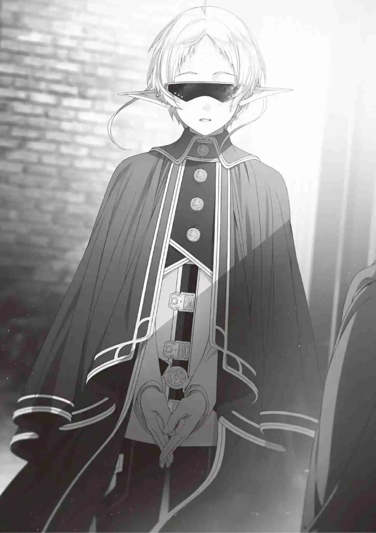 Mushoku Tensei: Isekai Ittara Honki Dasu (Novela) - Capítulo 66 - Página 19 - LectorTMOo