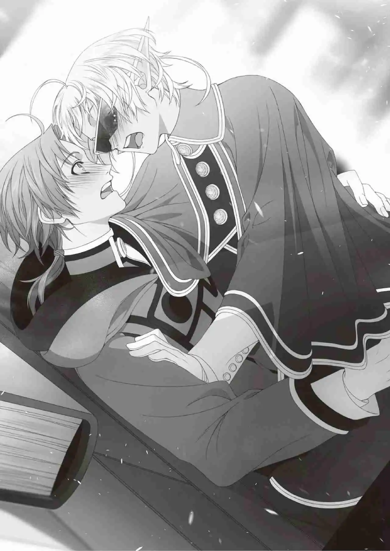 Mushoku Tensei: Isekai Ittara Honki Dasu (Novela) - Capítulo 86 - Página 9 - LectorTMOo