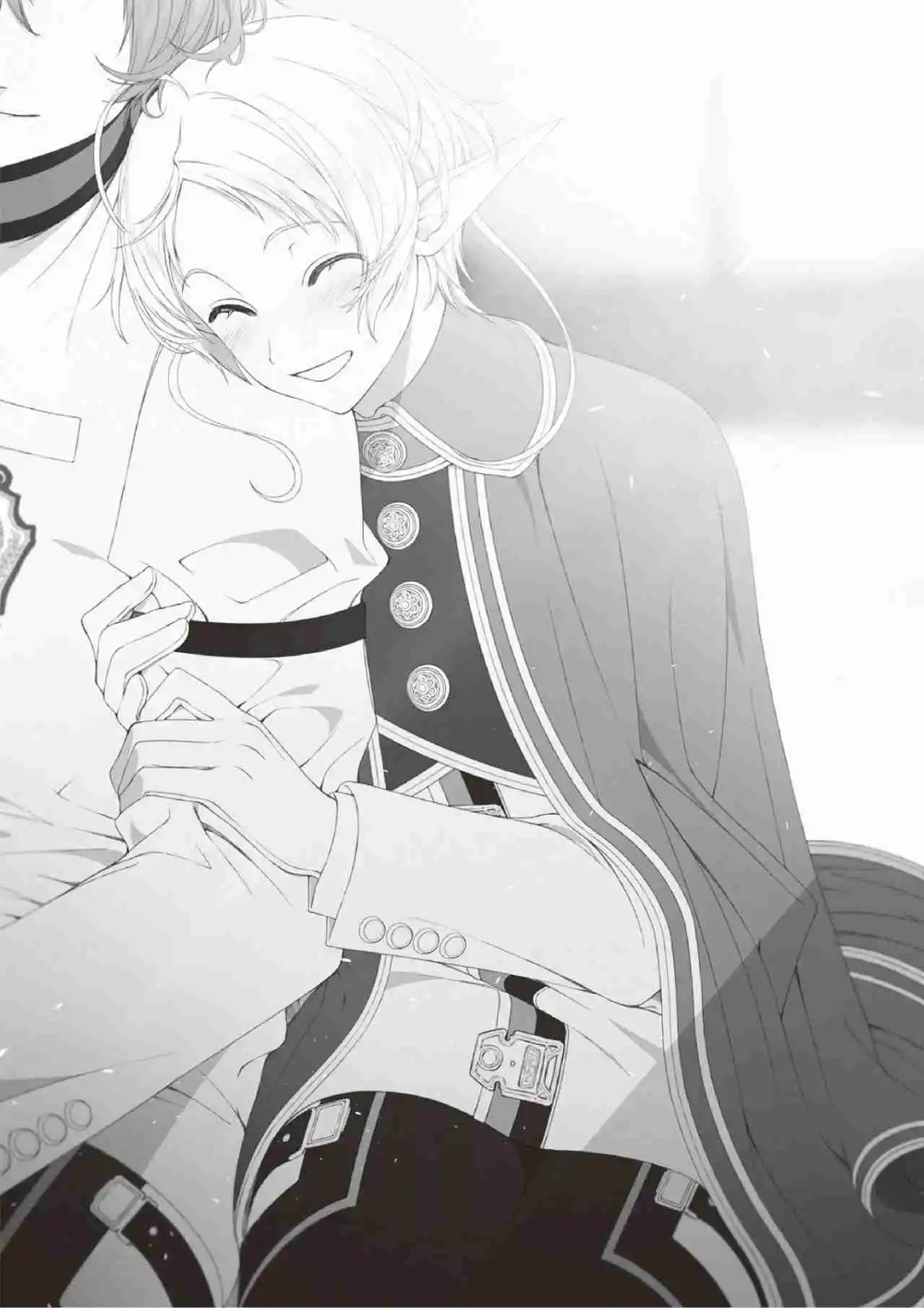 Mushoku Tensei: Isekai Ittara Honki Dasu (Novela) - Capítulo 94 - Página 21 - LectorTMOo