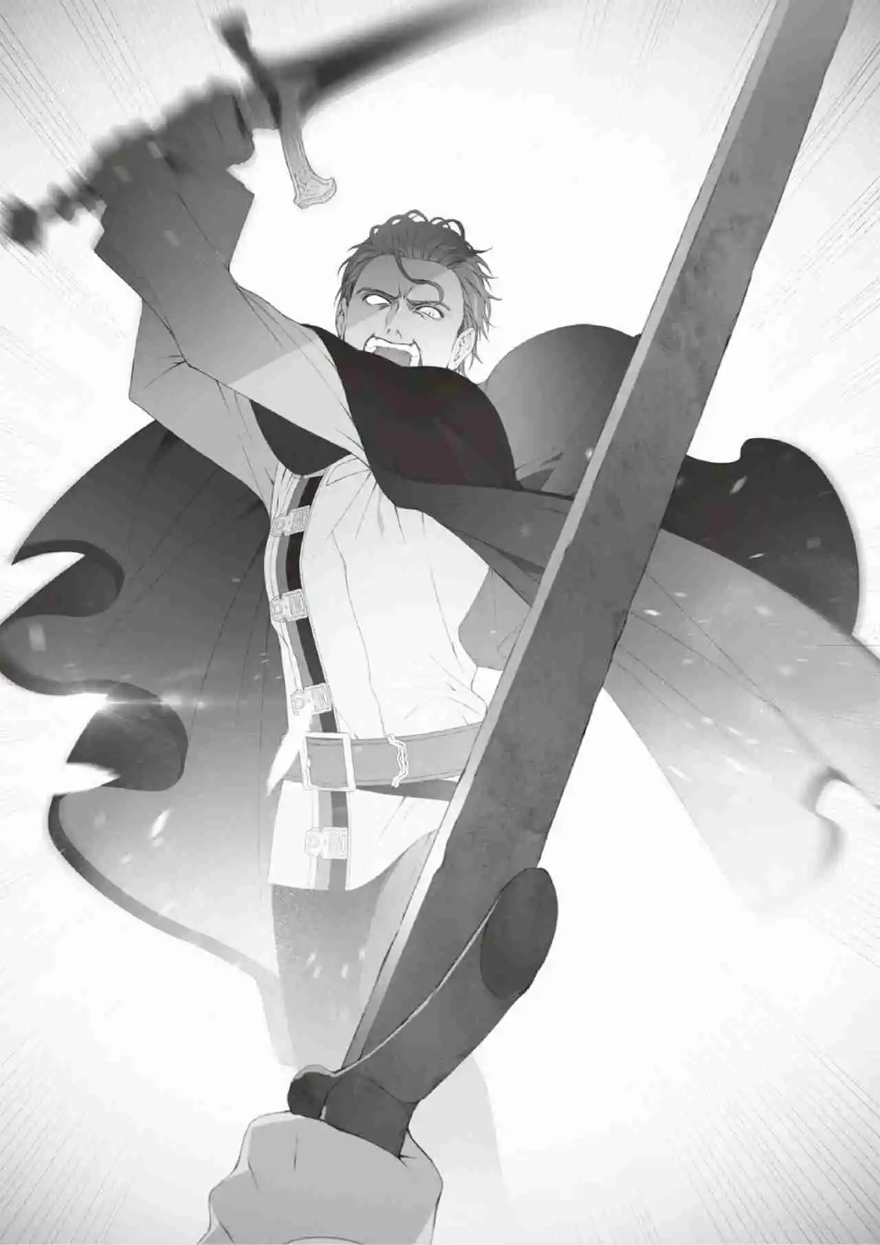 Mushoku Tensei: Isekai Ittara Honki Dasu (Novela) - Capítulo 97 - Página 14 - LectorTMOo