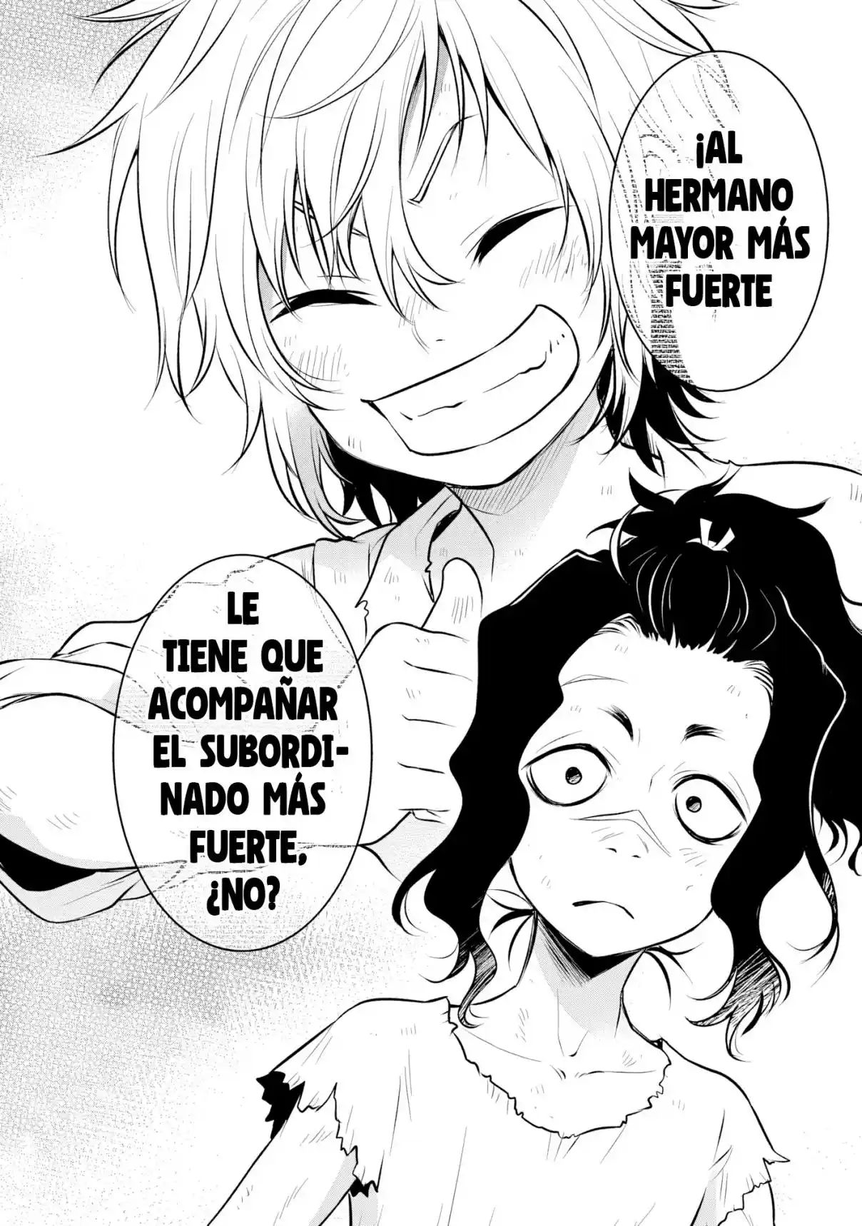 Mushoku Tensei: Isekai Ittara Honki Dasu - Shitsui No Majutsushi-hen - Capítulo 22 - Página 18 - LectorTMOo