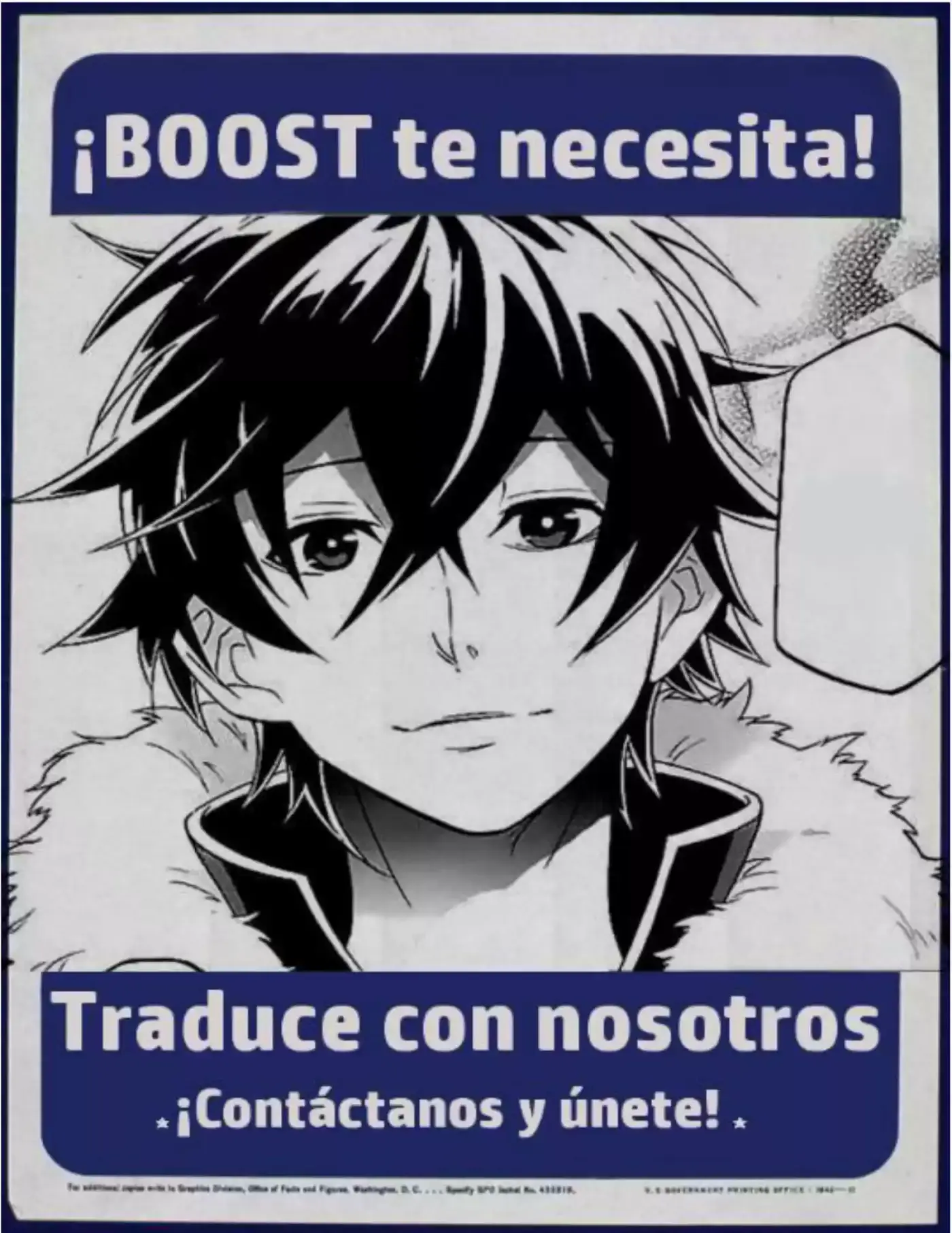 Mushoku Tensei (Novela) - Capítulo 10 - Página 20 - LectorTMOo