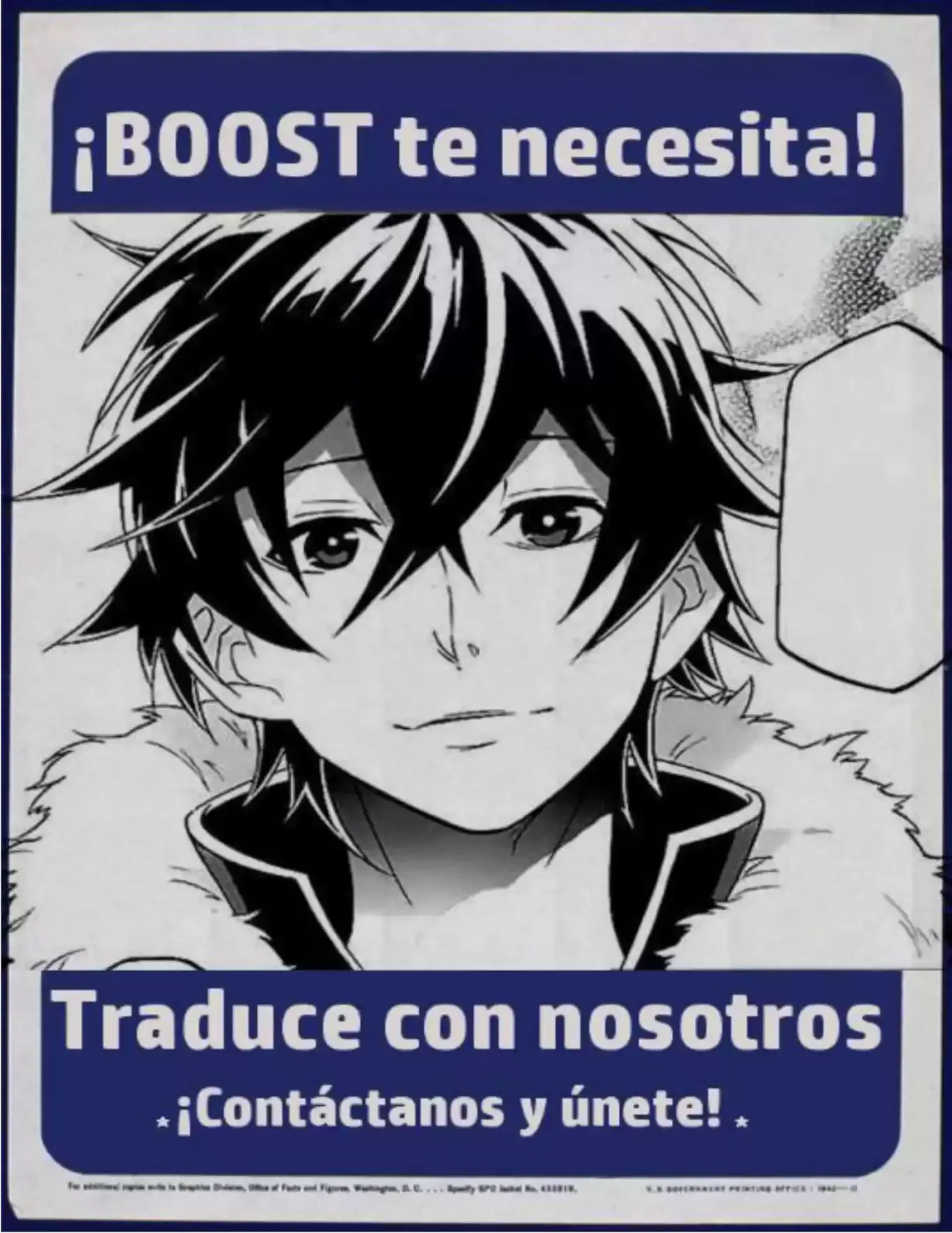 Mushoku Tensei (Novela) - Capítulo 12 - Página 4 - LectorTMOo