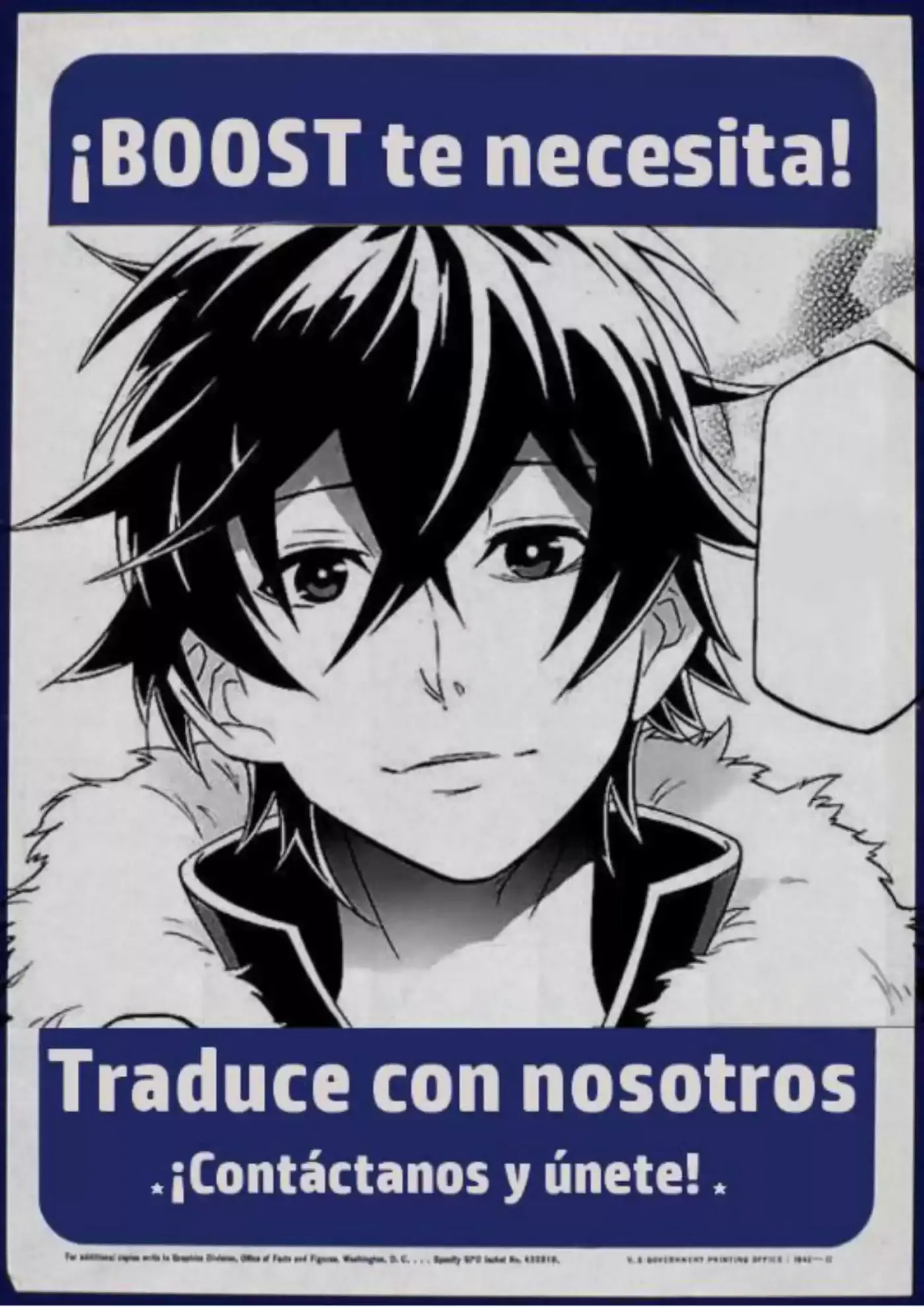 Mushoku Tensei (Novela) - Capítulo 14 - Página 18 - LectorTMOo