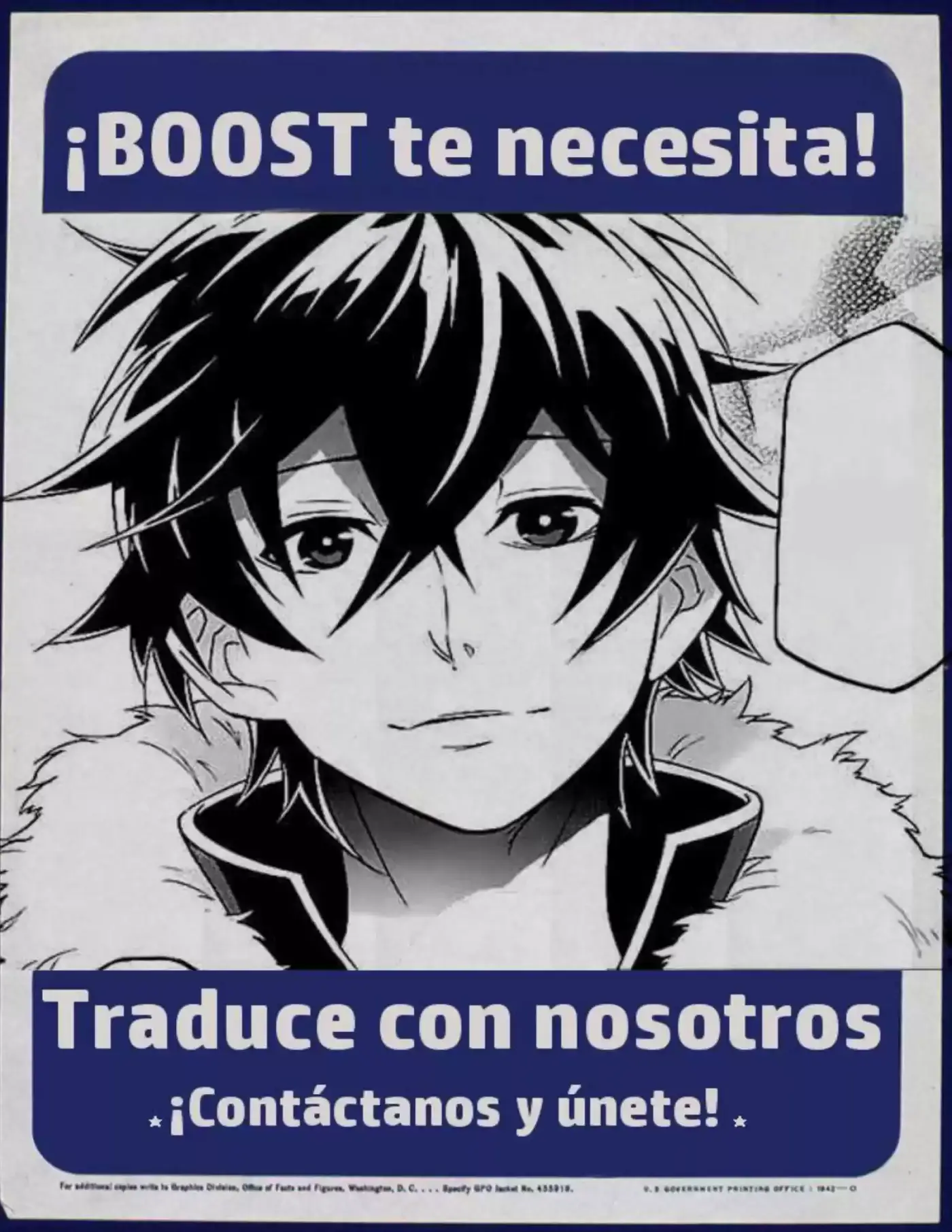 Mushoku Tensei (Novela) - Capítulo 16 - Página 11 - LectorTMOo