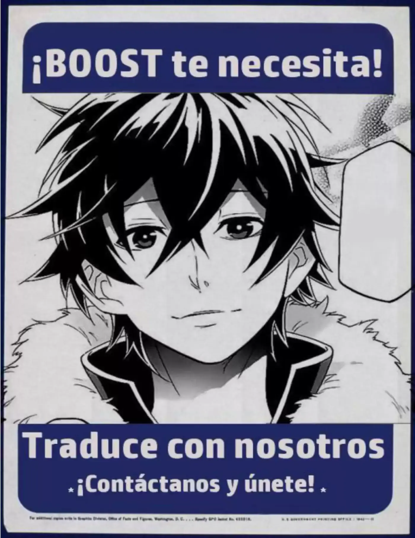 Mushoku Tensei (Novela) - Capítulo 17 - Página 19 - LectorTMOo