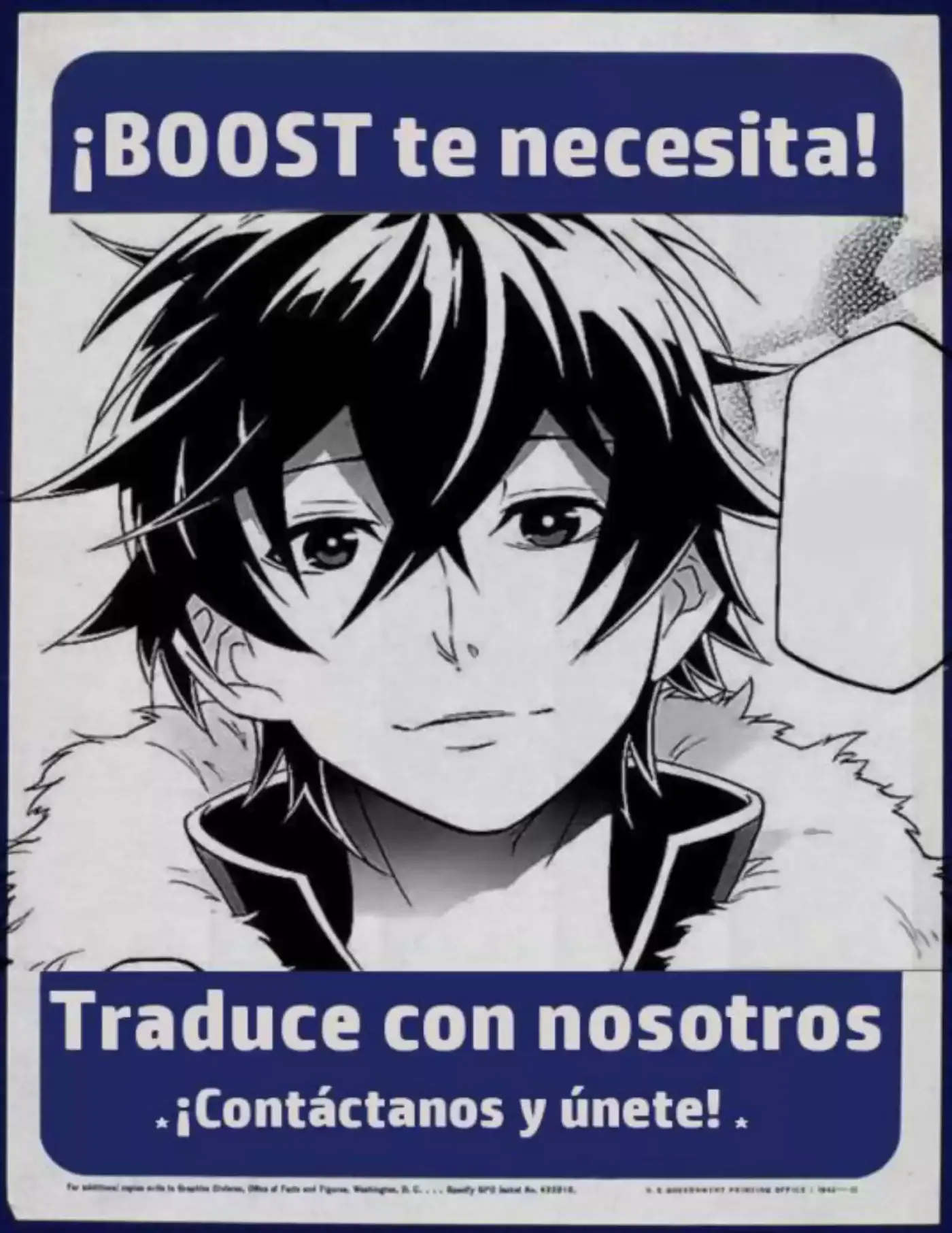 Mushoku Tensei (Novela) - Capítulo 21 - Página 17 - LectorTMOo