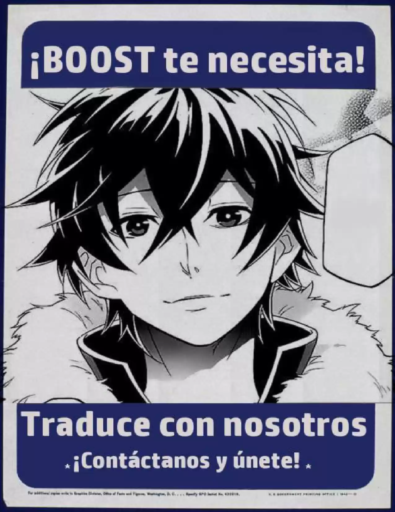 Mushoku Tensei (Novela) - Capítulo 22 - Página 11 - LectorTMOo