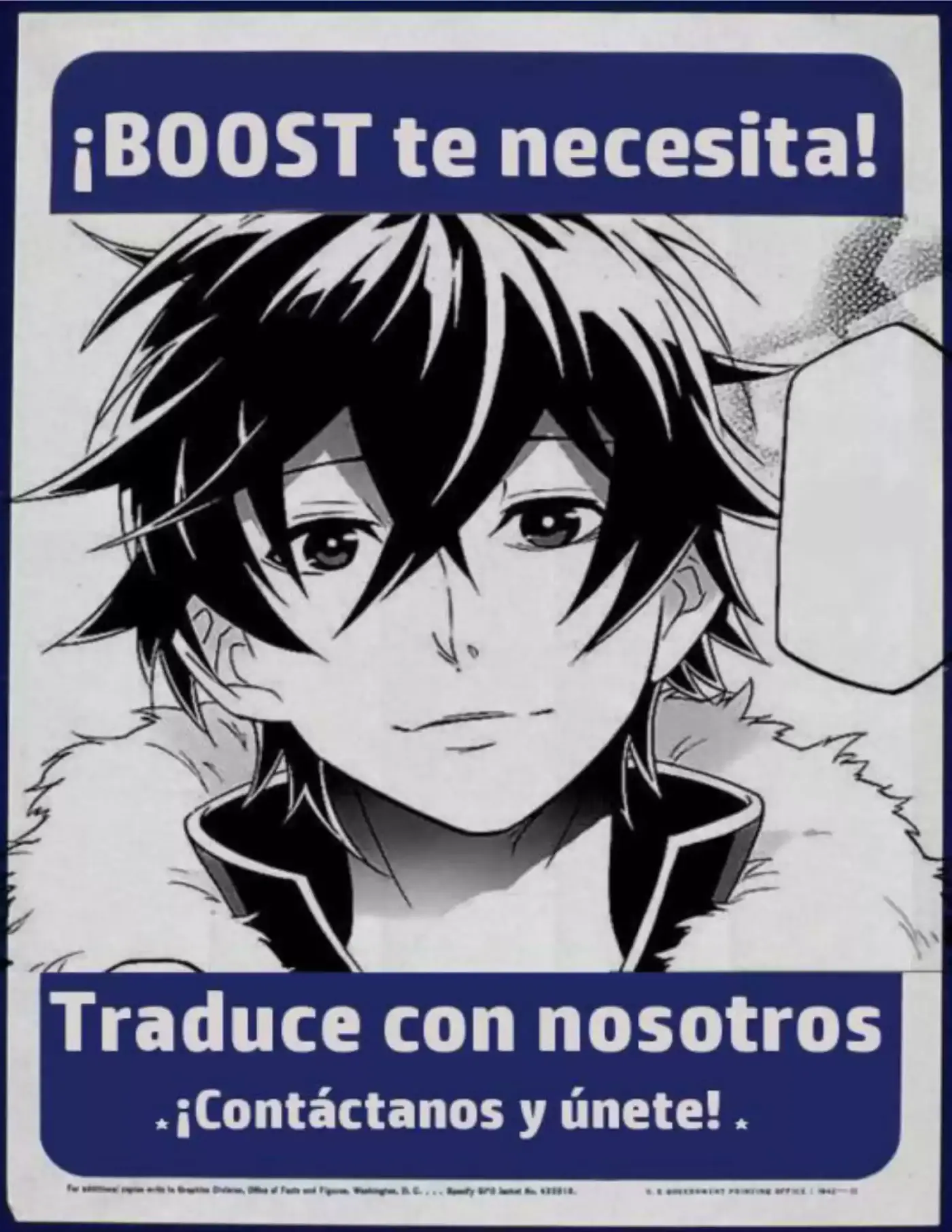Mushoku Tensei (Novela) - Capítulo 23 - Página 16 - LectorTMOo