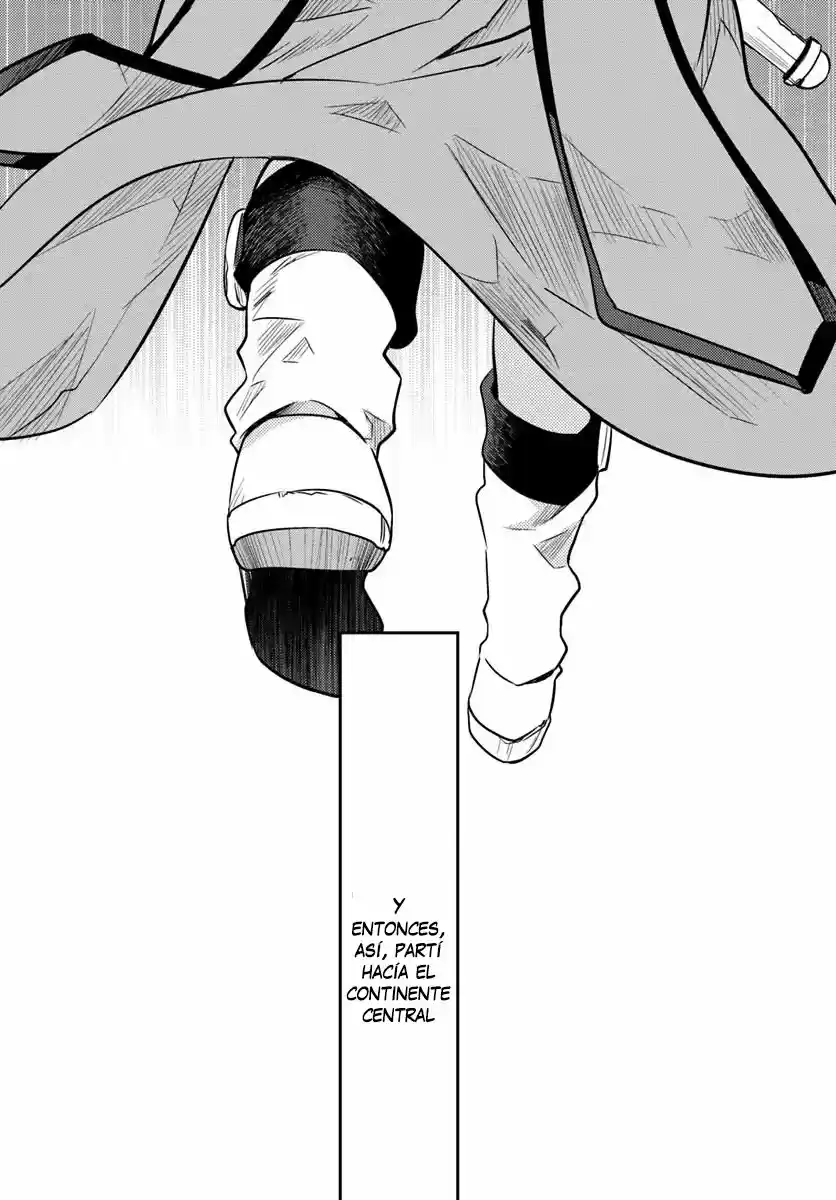 Mushoku Tensei - Roxy Datte Honki Desu - Capítulo 13 - Página 20 - LectorTMOo