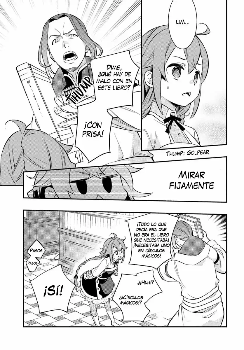 Mushoku Tensei - Roxy Datte Honki Desu - Capítulo 26 - Página 2 - LectorTMOo