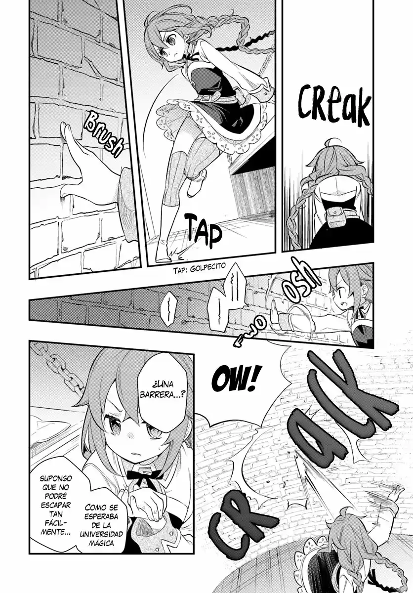 Mushoku Tensei - Roxy Datte Honki Desu - Capítulo 28 - Página 13 - LectorTMOo