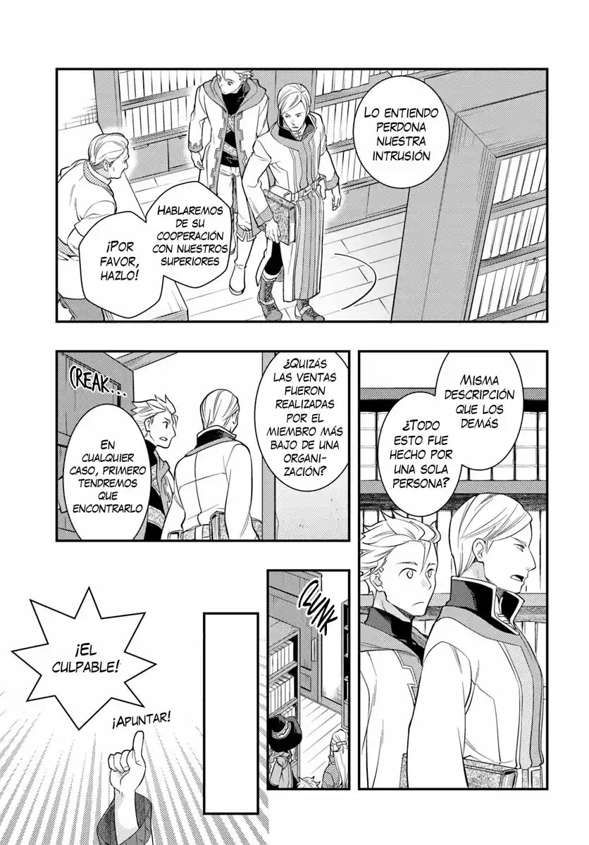 Mushoku Tensei - Roxy Datte Honki Desu - Capítulo 29 - Página 16 - LectorTMOo