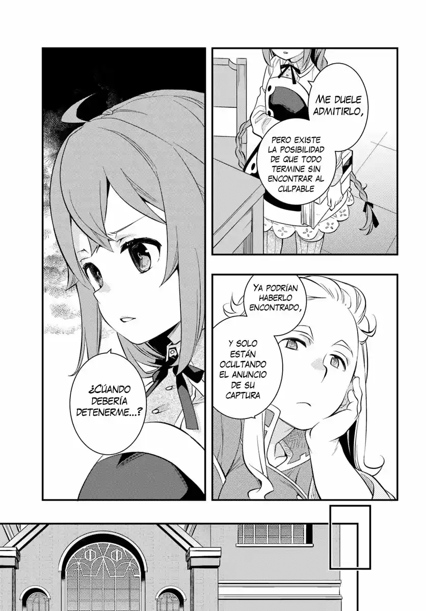 Mushoku Tensei - Roxy Datte Honki Desu - Capítulo 29 - Página 25 - LectorTMOo