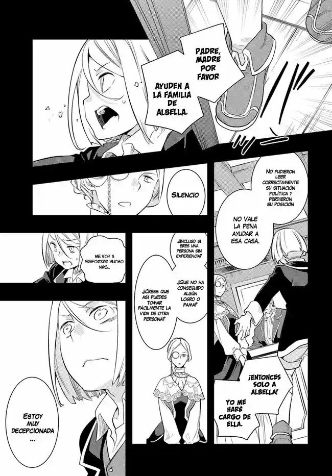 Mushoku Tensei - Roxy Datte Honki Desu - Capítulo 32 - Página 15 - LectorTMOo