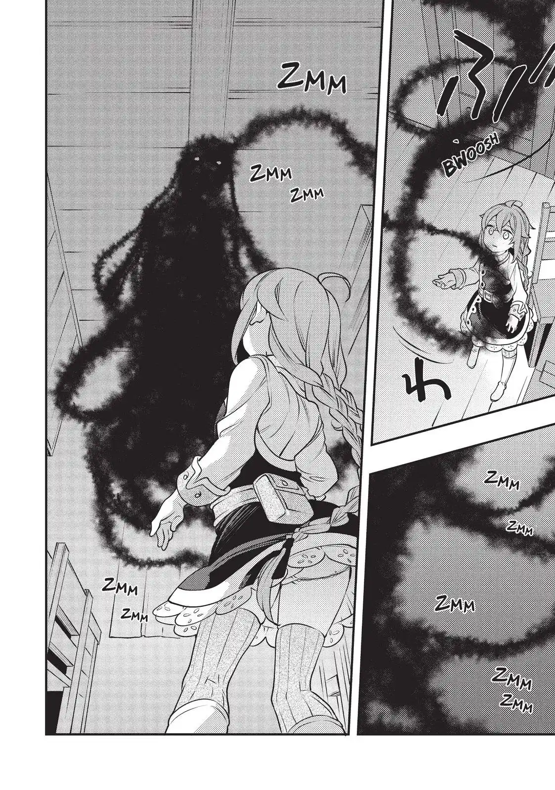 Mushoku Tensei - Roxy Datte Honki Desu - Capítulo 35 - Página 20 - LectorTMOo