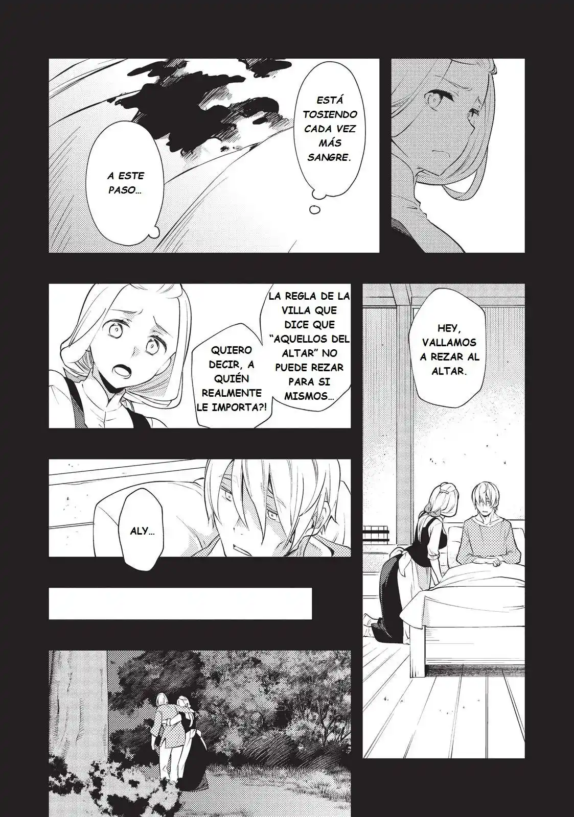 Mushoku Tensei - Roxy Datte Honki Desu - Capítulo 36 - Página 18 - LectorTMOo