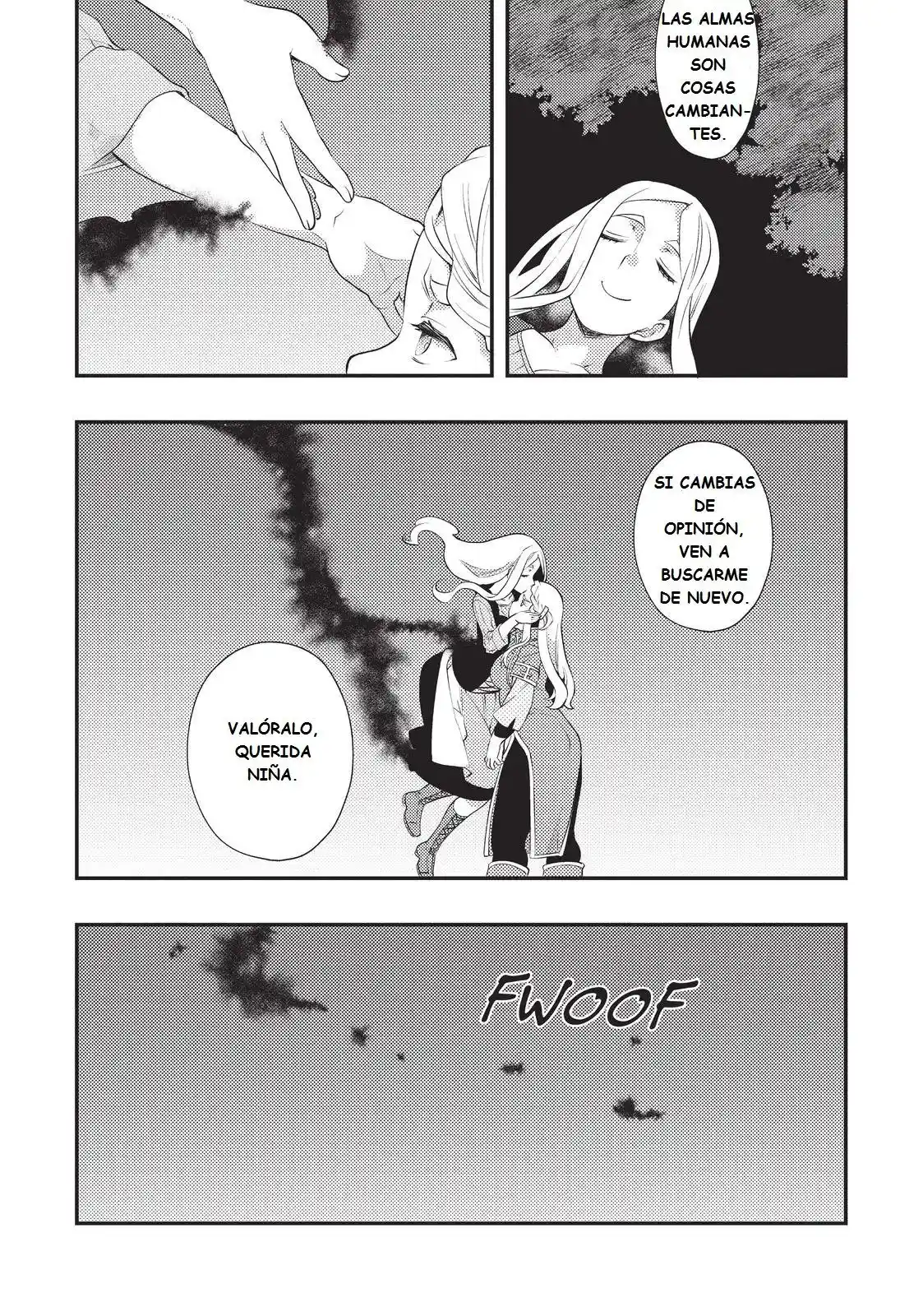 Mushoku Tensei - Roxy Datte Honki Desu - Capítulo 36 - Página 24 - LectorTMOo
