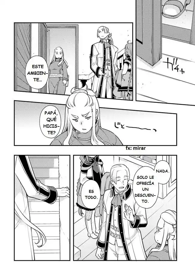 Mushoku Tensei - Roxy Datte Honki Desu - Capítulo 37 - Página 20 - LectorTMOo