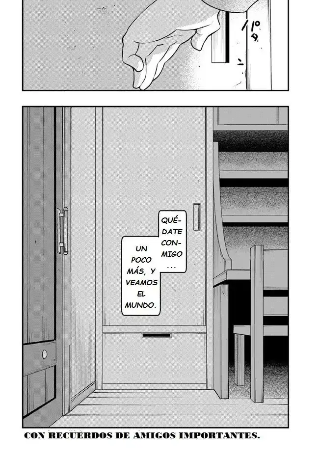 Mushoku Tensei - Roxy Datte Honki Desu - Capítulo 37 - Página 24 - LectorTMOo