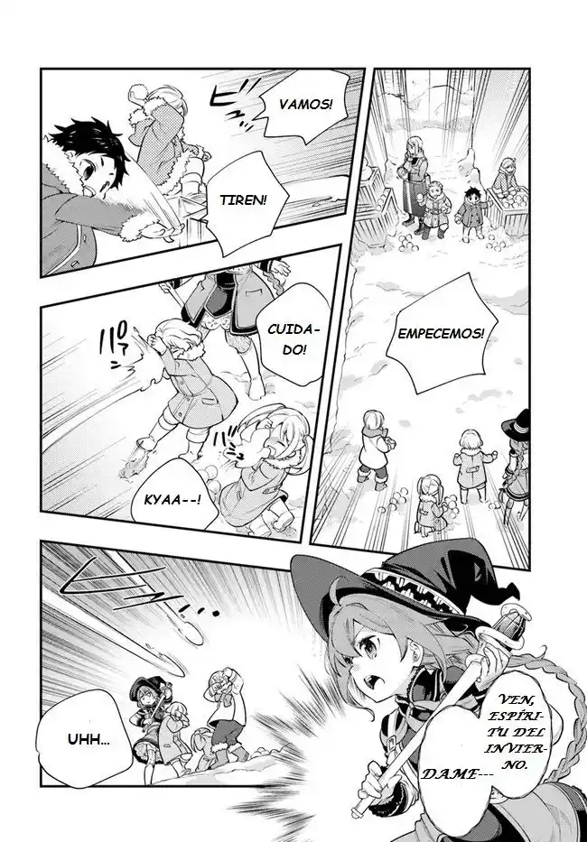 Mushoku Tensei - Roxy Datte Honki Desu - Capítulo 38 - Página 12 - LectorTMOo