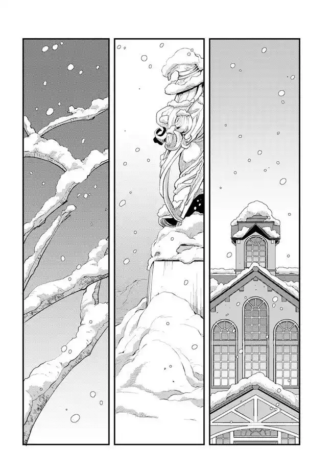 Mushoku Tensei - Roxy Datte Honki Desu - Capítulo 38 - Página 30 - LectorTMOo