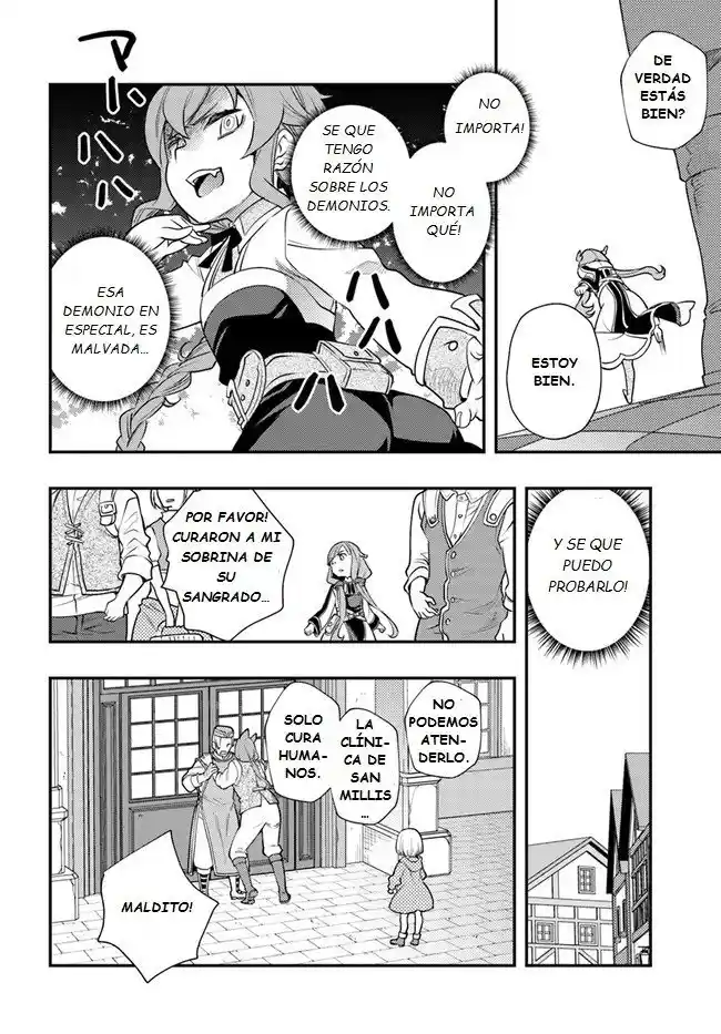 Mushoku Tensei - Roxy Datte Honki Desu - Capítulo 40 - Página 16 - LectorTMOo