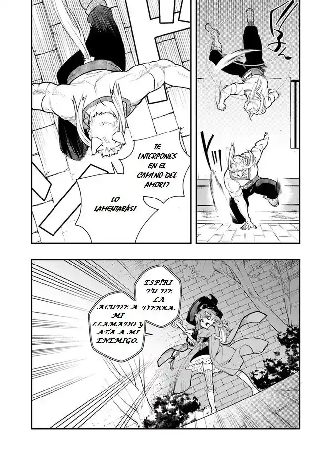 Mushoku Tensei - Roxy Datte Honki Desu - Capítulo 41 - Página 25 - LectorTMOo
