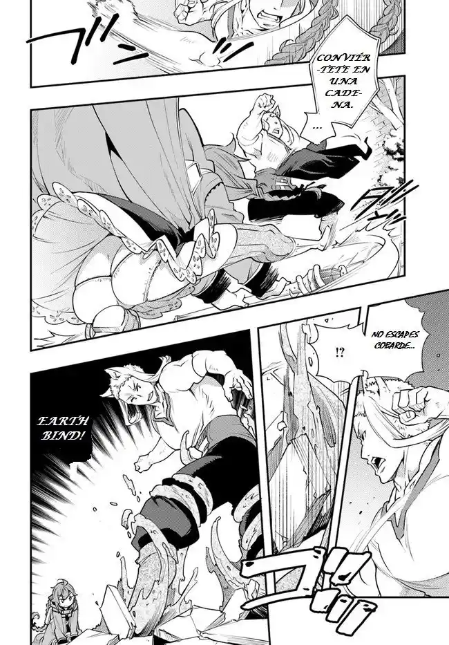 Mushoku Tensei - Roxy Datte Honki Desu - Capítulo 41 - Página 26 - LectorTMOo