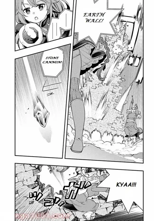 Mushoku Tensei - Roxy Datte Honki Desu - Capítulo 43 - Página 10 - LectorTMOo