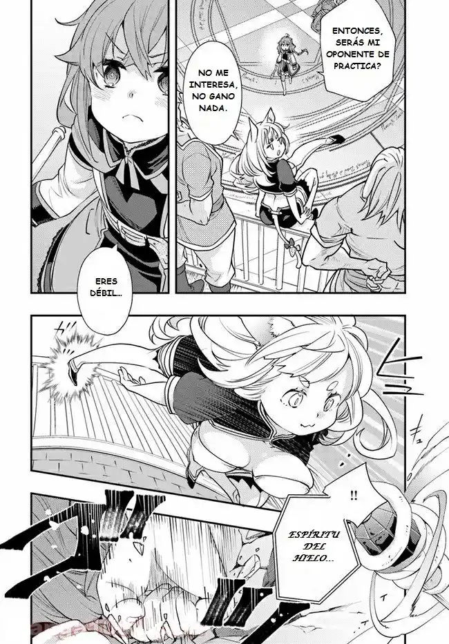 Mushoku Tensei - Roxy Datte Honki Desu - Capítulo 43 - Página 13 - LectorTMOo