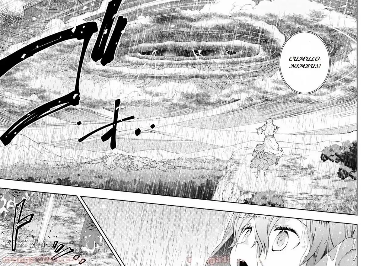 Mushoku Tensei - Roxy Datte Honki Desu - Capítulo 43 - Página 27 - LectorTMOo