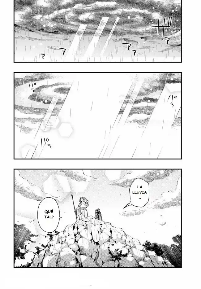 Mushoku Tensei - Roxy Datte Honki Desu - Capítulo 43 - Página 28 - LectorTMOo