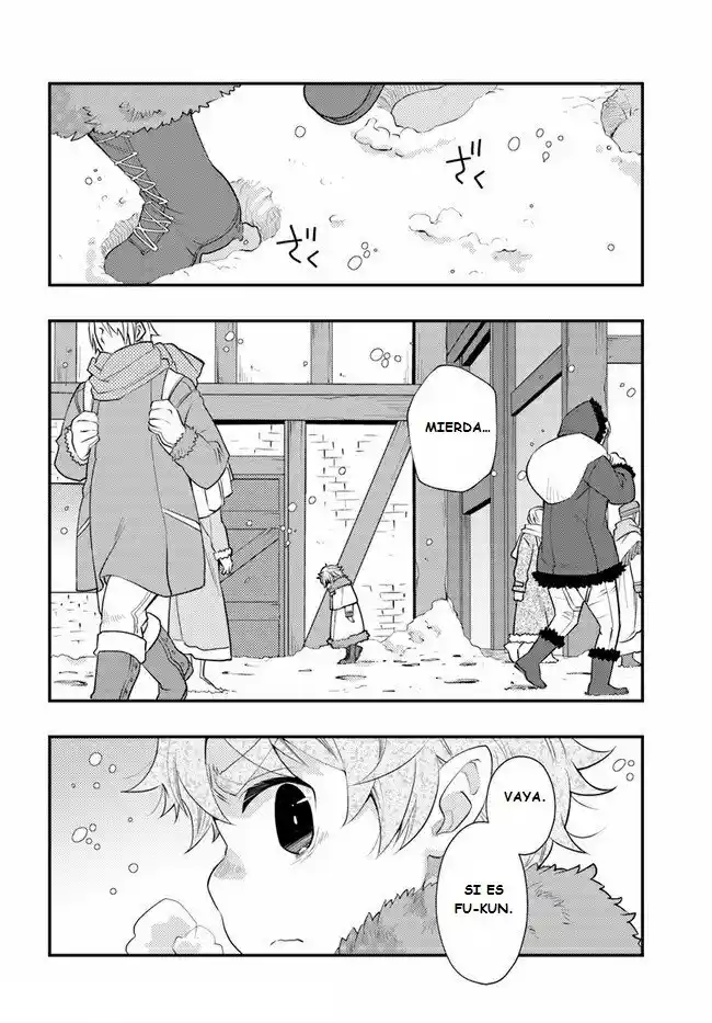 Mushoku Tensei - Roxy Datte Honki Desu - Capítulo 44 - Página 8 - LectorTMOo