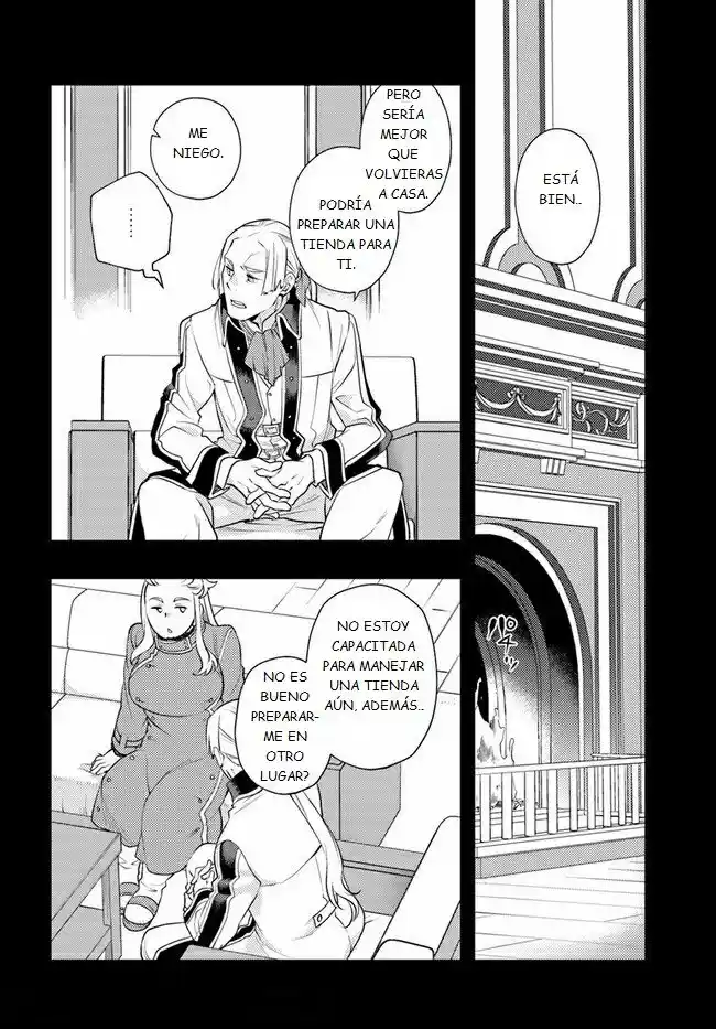 Mushoku Tensei - Roxy Datte Honki Desu - Capítulo 44 - Página 12 - LectorTMOo