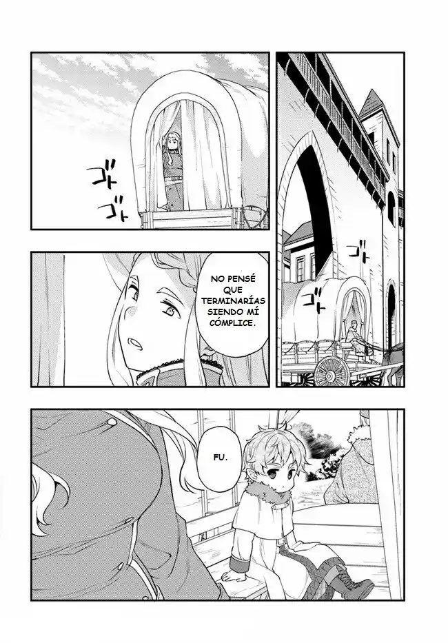 Mushoku Tensei - Roxy Datte Honki Desu - Capítulo 44 - Página 16 - LectorTMOo