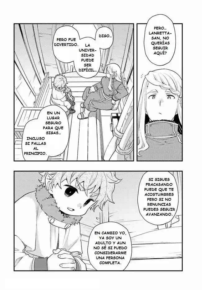 Mushoku Tensei - Roxy Datte Honki Desu - Capítulo 44 - Página 18 - LectorTMOo
