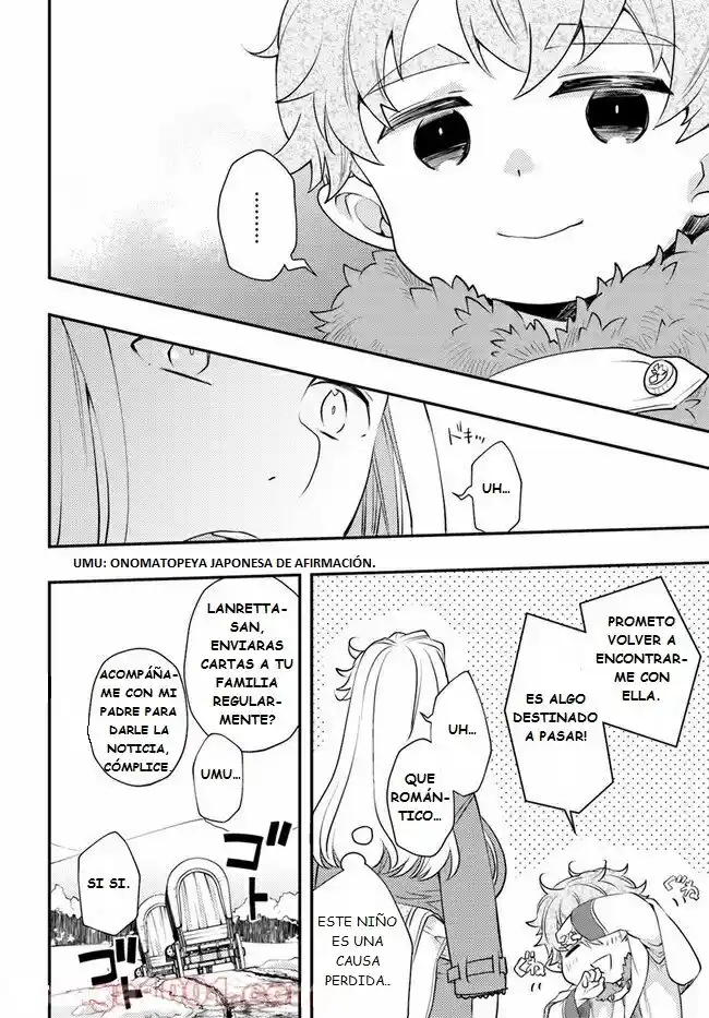 Mushoku Tensei - Roxy Datte Honki Desu - Capítulo 44 - Página 20 - LectorTMOo