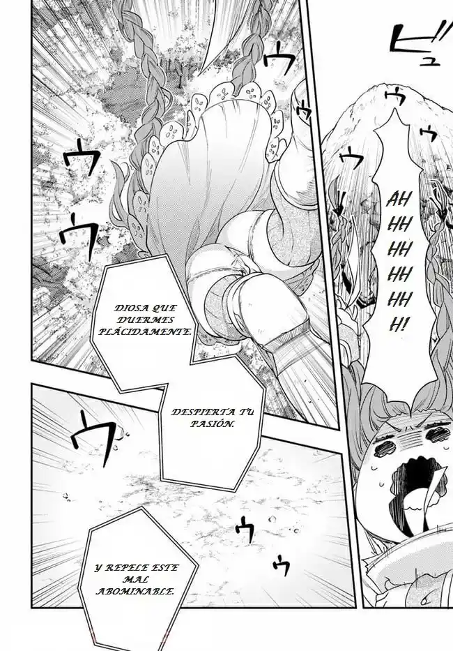 Mushoku Tensei - Roxy Datte Honki Desu - Capítulo 46 - Página 6 - LectorTMOo
