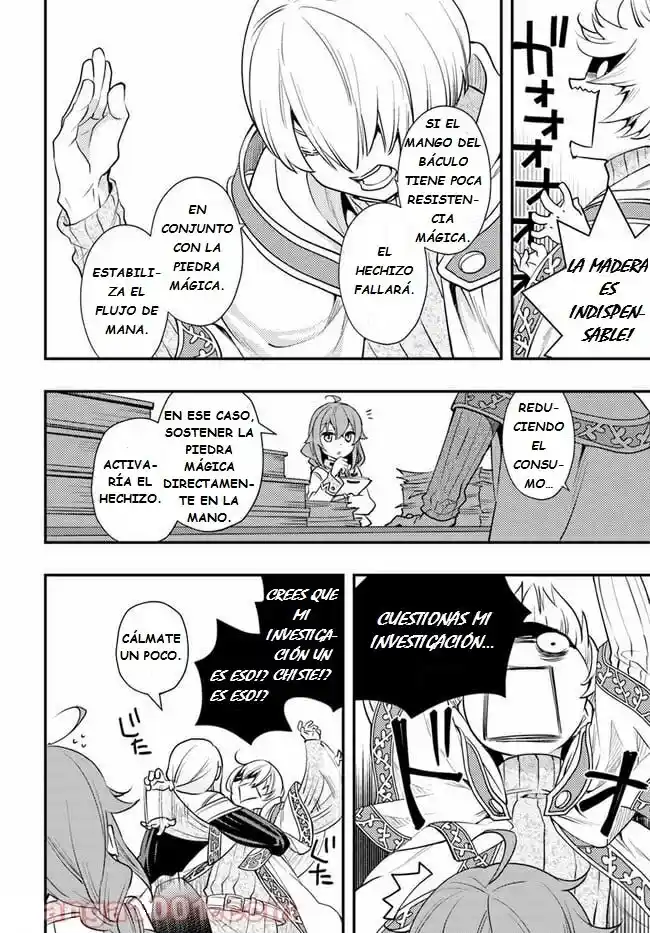 Mushoku Tensei - Roxy Datte Honki Desu - Capítulo 46 - Página 10 - LectorTMOo