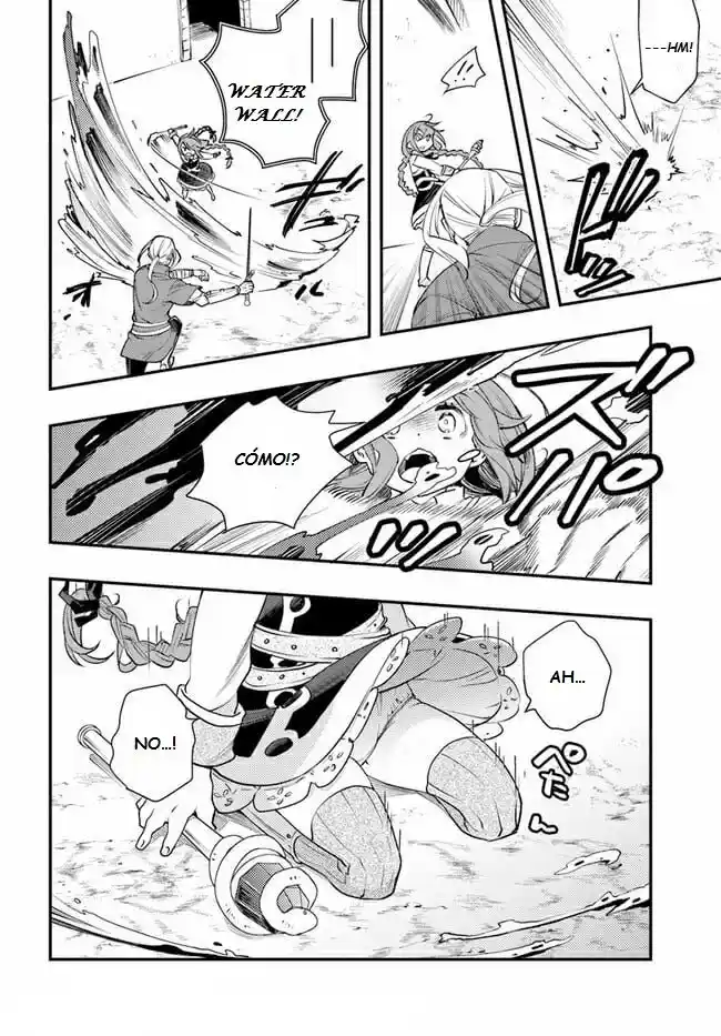 Mushoku Tensei - Roxy Datte Honki Desu - Capítulo 47 - Página 12 - LectorTMOo