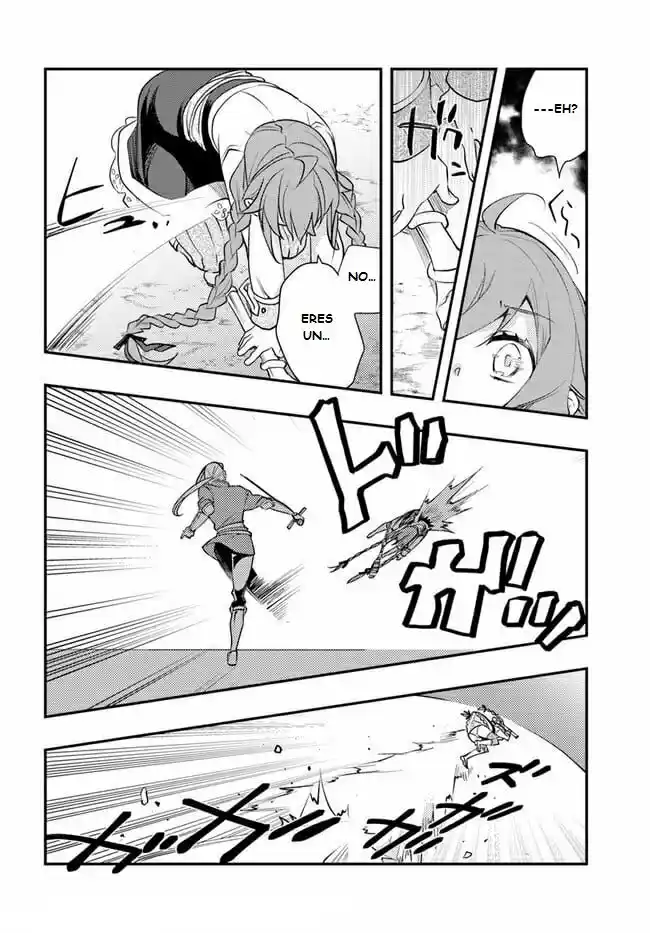 Mushoku Tensei - Roxy Datte Honki Desu - Capítulo 47 - Página 14 - LectorTMOo